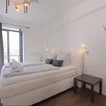 Apart Otel Mit Grosser Terrasse Ohlerich Speicher Wißmar