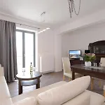 Apart Otel Mit Grosser Terrasse Ohlerich Speicher