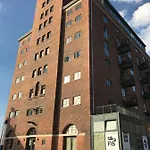 Apart Otel Mit Grosser Terrasse Ohlerich Speicher Wißmar