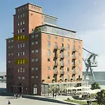 Mit Grosser Terrasse Ohlerich Speicher 4*