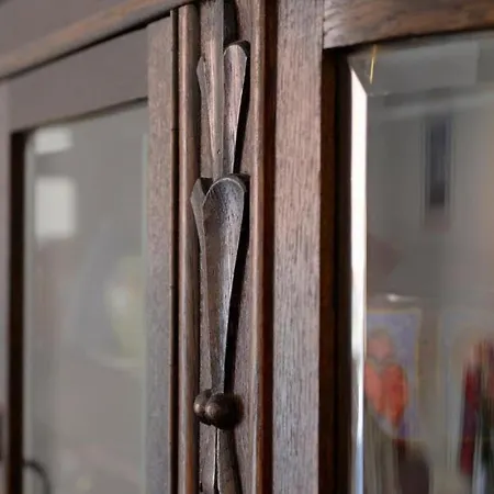 Mit Grosser Terrasse Ohlerich Speicher 4* Wißmar