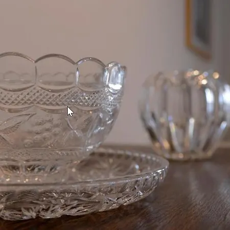 Apart Otel Mit Grosser Terrasse Ohlerich Speicher 4*