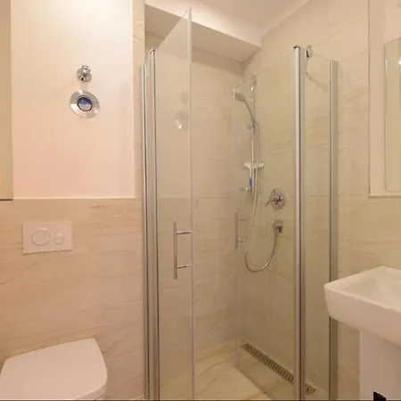 Apart Otel Mit Grosser Terrasse Ohlerich Speicher Wißmar