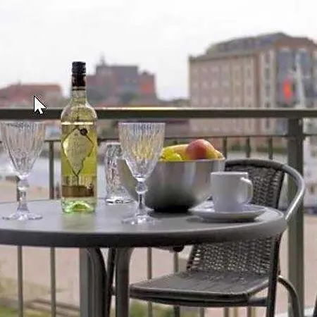 Mit Grosser Terrasse Ohlerich Speicher